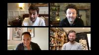 Click to watch 'Whos Playing Who?' (popup) Staged